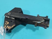 Klamka tył prawa zewnętrzna Vw Crafter 06- A9067601334