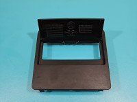 Osłona ZAŚLEPKA PLASTIK Skoda Superb III 3V0863289