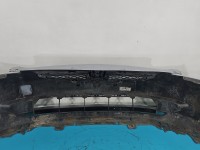 Zderzak przód Honda Jazz II srebrny