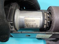 Pas bezpieczeństwa przód lewy kierowcy Volvo S60 I 8626244 EU