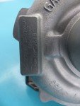Turbosprężarka Regenerowana Bmw e60 e61 750080-13, 7791709 2.5d 163KM