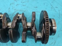 Wał korbowy Audi A4 B9 2.0 TFSI 252KM