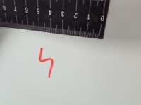 Drzwi tył lewe Volvo S90 II 16- sedan 4d 707-46