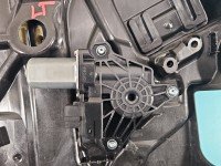 Podnośnik tył lewy Mercedes W205 A2057300179 sedan