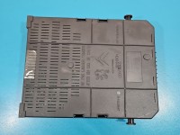 Komputer Sterownik silnika 9800268980 Citroen C5 II X7 1.6 hdi