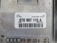 Komputer Sterownik silnika Audi A5 8T 1.8 TFSI CABD 0261201963, 8T0907115A