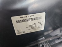 Tapicerka drzwi przód prawa boczek pasażera Porsche Cayenne II 7P0863979