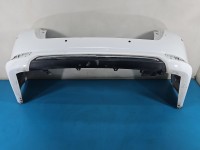 Zderzak tył tylny Toyota Auris II kombi 040