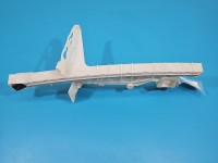 Mocowanie uchwyt Ford Edge II