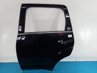 Drzwi tył lewe Citroen C-Crosser HB 5d X42