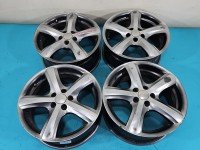 alufelgi felgi 16 komplet Alfa romeo 156