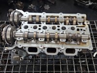 Głowica JAGUAR XF II X260 3.0 V6