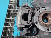 Zacisk przód lewy Peugeot 508 II 18- 1.5 hdi