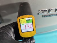 Klapa tył BAGAŻNIKA SZYBA AUDI Q5 8R 08- HB 5d LX1Y