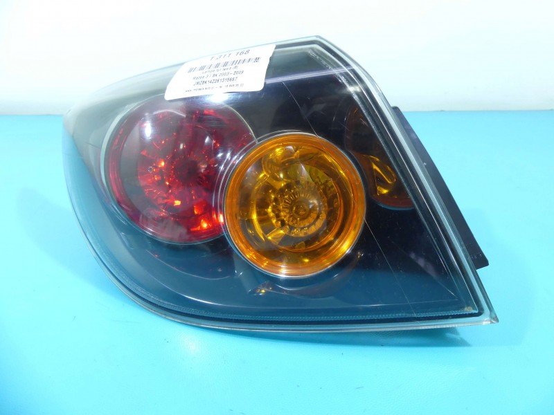 Lampa tył lewa Mazda 3 I BK HB