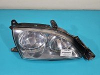 Reflektor prawy lampa przód Toyota Avensis I T22 EUROPA