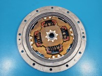 Sprzęgło Toyota Auris II 8F213989 1.8 hybryda