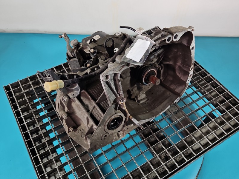 Skrzynia biegów JH3 315, JH3315 Renault Clio III 1.2 TCe