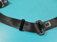 Pas bezpieczeństwa przód lewy kierowcy Peugeot 208 I 98030003XX EU