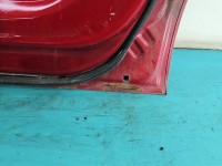 DRZWI PRZÓD LEWE KIEROWCY Citroen C4 II 5d bordowy LKR