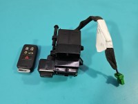 Stacyjka KLUCZYK WKŁADKA VOLVO V70 III 6G9N-11572-BK, D-30724528-004, 30724528