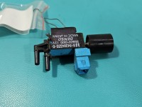 Zawór podciśnienia 184600-0830 Isuzu D-Max II 11-19 2.5 crdi (4JK1E5S-LA)