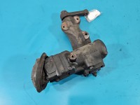 Przekładnia kierownicza maglownica Opel Omega B 9227771, 8052991123