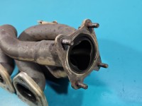 Kolektor wydechowy Porsche Panamera I 970 3.6 V6 M4620 94611112901