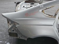 Błotnik tył prawy Ford Fusion USA 2012-2020 srebrny ćwiartka