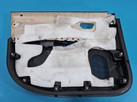 Tapicerka drzwi przód prawa boczek Dodge Journey