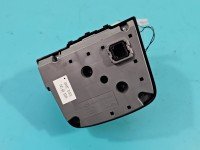 Przełącznik radia nawigacji panel Mazda CX-5 I 12-17