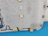 Podsufitka AUDI A8 D4 4H sedan 4H0867505AF