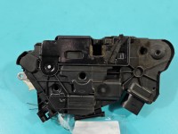 Zamek przód lewy 1S1837015B Skoda Citigo 11-19 EUROPA 6pin