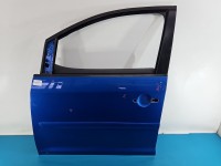 DRZWI PRZÓD LEWE KIEROWCY Vw Touran I 5d LA5X