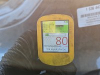 Błotnik tył lewy Ford Focus Mk4 ćwiartka BJ