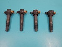 Cewka zapłonowa Suzuki Sx4 S-Cross 13-21 DL34413 1.6 16V Suzuki, 4 sztuki 3 pin