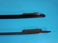 Relingi dachowe komplet Citroen C4 Cactus 14-20