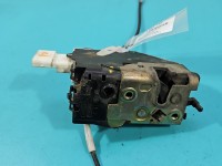 Zamek przód prawy Peugeot 407 EUROPA Peugeot, Europejska, 6pin