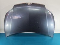 Maska przednia Citroen C4 I szary EZW