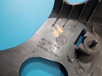 Głośniki komplet Skoda Octavia III