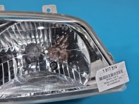 Reflektor prawy lampa przód Daihatsu Terios 97-05 EUROPA 001-7376