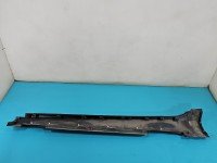 Listwa progowa prawa PRÓG NAKŁADKA Volvo V40 II 12- 31395043