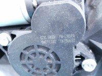 Podnośnik przód lewy SZYBY WINDA Mazda 3 I BK 2PIN / SEDAN 4d sedan