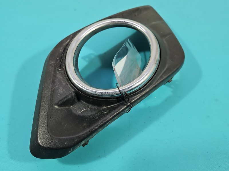 Zaślepka kratka zderzaka prawa atrapa Nissan X-trail III T32 13-21 622564BA0B