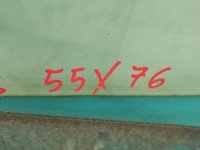 Szyba drzwi przód prawa Mercedes Sprinter II 906 HB