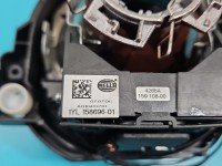 Soczewka reflektora lewego Mercedes CLS C219 158696-01 lewa