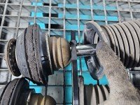 Amortyzator przód komplet lewy prawy Opel Meriva B L+P