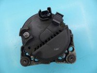 TEST Alternator Skoda Fabia I 03D903025H, 2542747B 1.2 6V