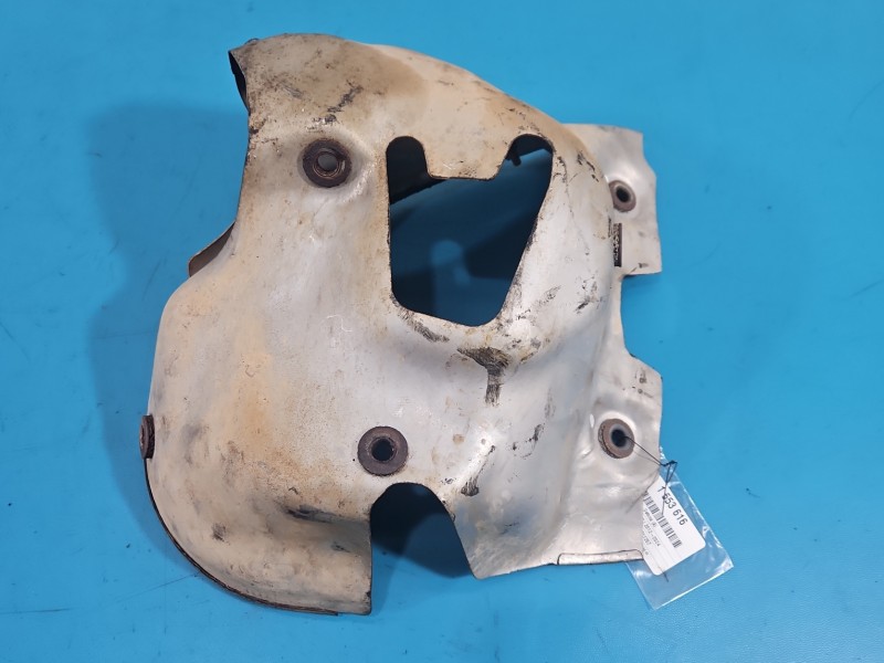 Osłona Mazda 6 III GJ 2.0 16V