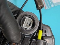 Zamek tył prawy Toyota Corolla E21 19-